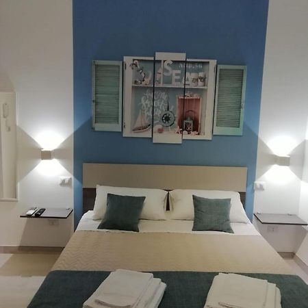 Flamingo Rooms Margherita Di Savoia Exteriér fotografie