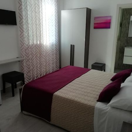 Flamingo Rooms Margherita Di Savoia Exteriér fotografie
