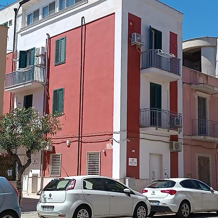 Flamingo Rooms Margherita Di Savoia Exteriér fotografie