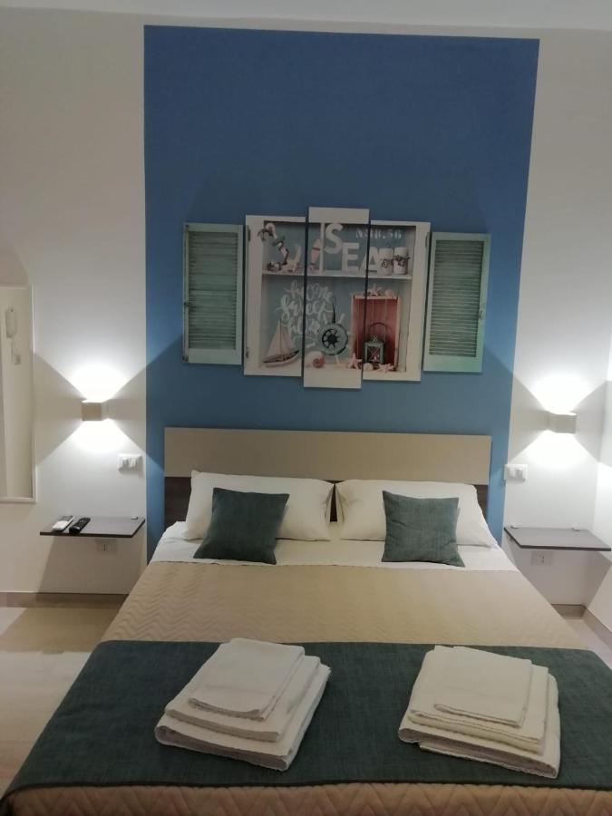 Flamingo Rooms Margherita Di Savoia Exteriér fotografie