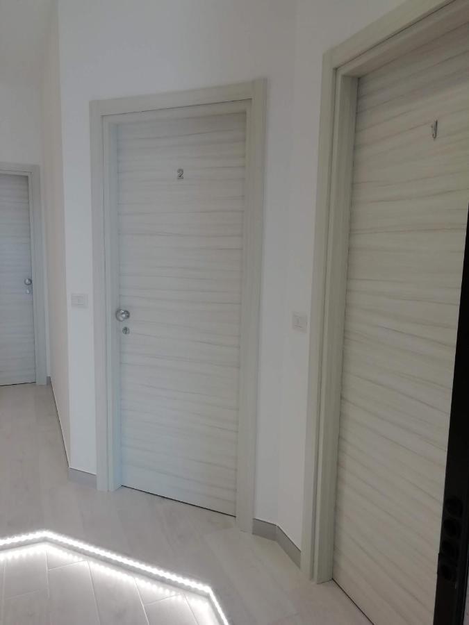 Flamingo Rooms Margherita Di Savoia Exteriér fotografie