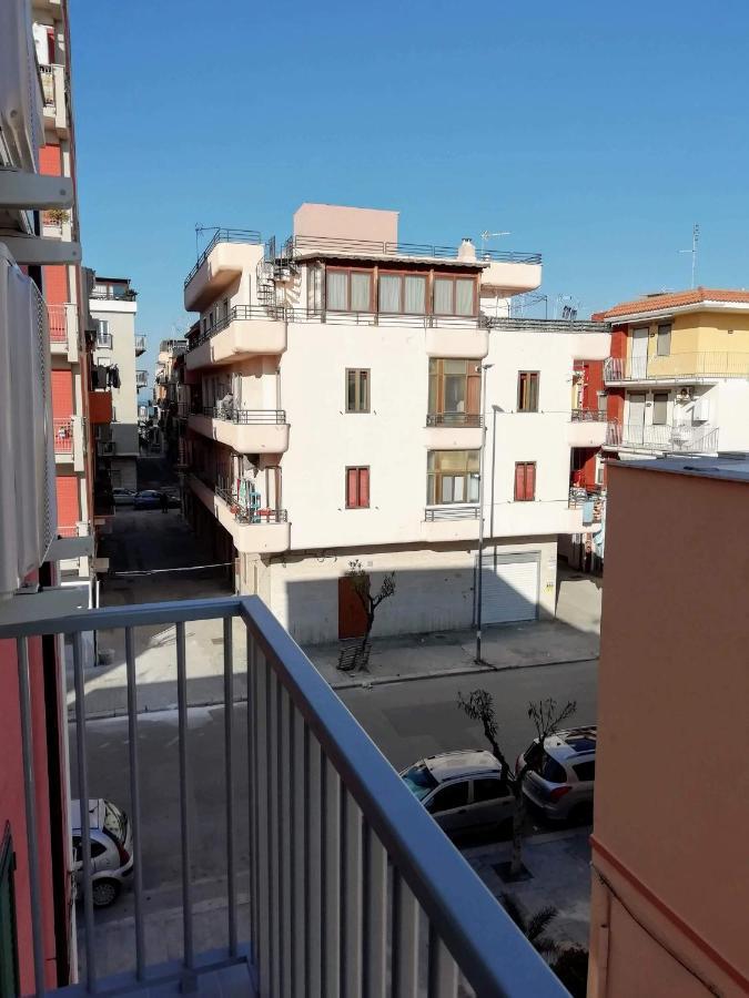 Flamingo Rooms Margherita Di Savoia Exteriér fotografie