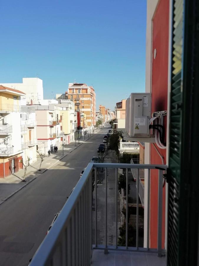 Flamingo Rooms Margherita Di Savoia Exteriér fotografie