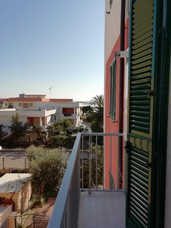 Flamingo Rooms Margherita Di Savoia Exteriér fotografie