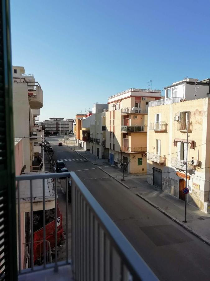 Flamingo Rooms Margherita Di Savoia Exteriér fotografie