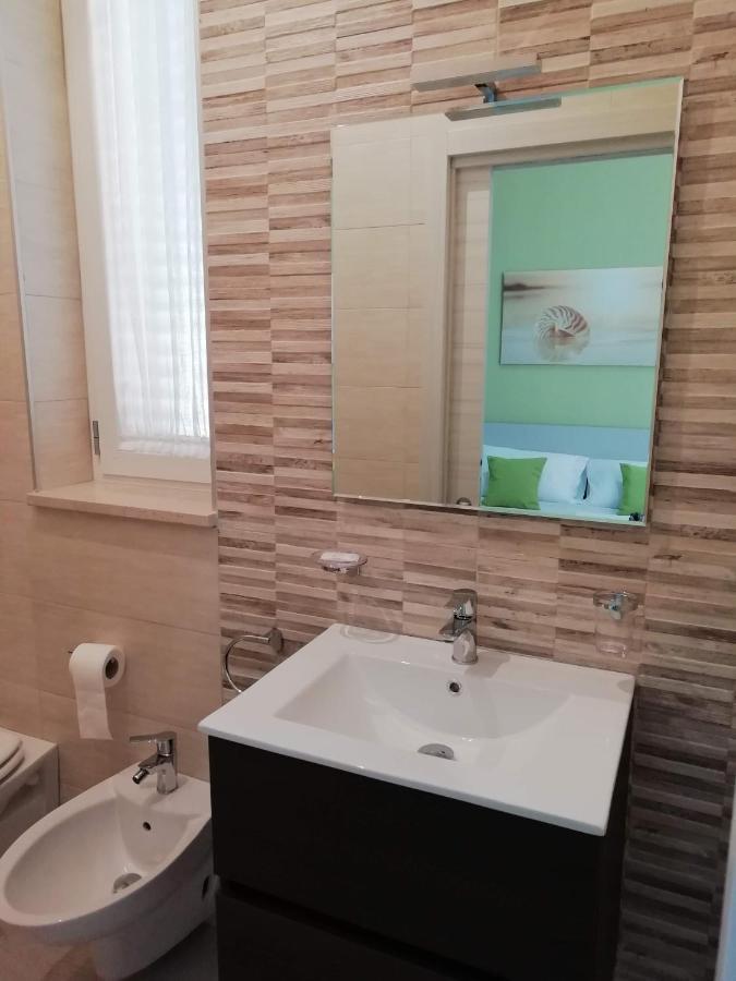 Flamingo Rooms Margherita Di Savoia Exteriér fotografie